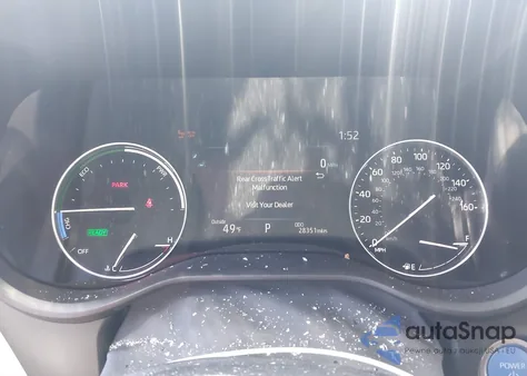 2022 Toyota Sienna Limited from USA, damaged, VIN 5TDZSKFC0NS067815